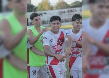 La Picada ganó y quedó como único líder; Guaraní festejó en Villa Sarita y Crucero goleó