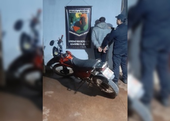 Detuvieron a un joven de 18 años tras atropellar a un policía durante un control vial