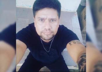 Buscan a Juan Carlos Romero, desaparecido en Bernardo de Irigoyen