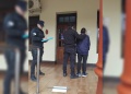 Detuvieron a un hombre acusado de atacar con un hierro a un jubilado en un semáforo de Oberá
