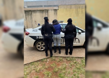 Demoraron a una pareja tras un violento conflicto familiar en el barrio Los Patitos II de Posadas
