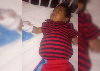 Jairo continúa luchando tras el trasplante y su familia pide ayuda para sostenerse en Buenos Aires
