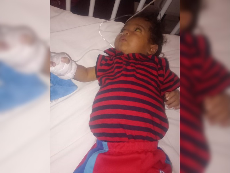 Jairo continúa luchando tras el trasplante y su familia pide ayuda para sostenerse en Buenos Aires