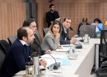 UOCRA denuncia pérdida de 91.000 empleos en la construcción desde la asunción de Milei