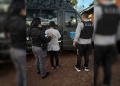 Recapturaron en Oberá a la interna que no había regresado a la Unidad Penal V tras una salida transitoria