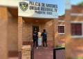 Caso “Manito” Britez: detuvieron a un segundo sospechoso y secuestraron dólares, celulares y un pasamontaña