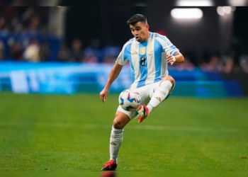 El “Huevo” Acuña y Mastantuono, los grandes ausentes en la lista argentina para el Mundial 2026