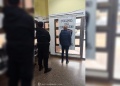 Detuvieron a un hombre acusado de golpear y amenazar a la dueña de un local gastronómico en Posadas