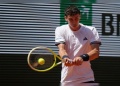 Roland Garros: Juan Manuel Cerúndolo ganó un partido de casi seis horas y avanzó a octavos de final