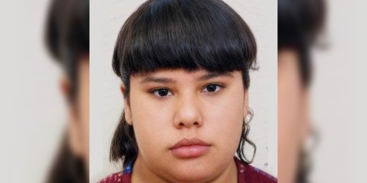 VÍCTIMA FATAL. Dulce María Beatriz Candia tenía 17 años y residía en Eldorado.