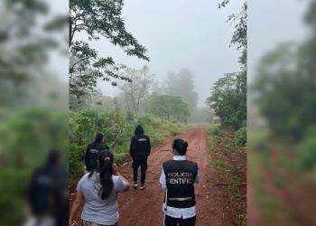 Confirmaron que la adolescente encontrada sin vida en Eldorado fue víctima de un femicidio