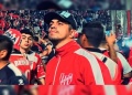 Quién es Claudio Gabriel Barrelier, el detenido por el brutal crimen de Agostina Vega en Córdoba