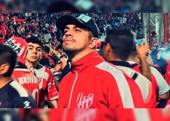 Quién es Claudio Gabriel Barrelier, el detenido por el brutal crimen de Agostina Vega en Córdoba
