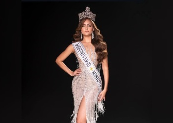 La misionera Tamara Rogouski fue coronada como Miss Universo Argentina 2026