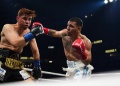 Ismael “El Terrible” Flores sueña en grande y quiere ser campeón del mundo