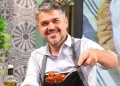 La Fiesta del Pescado de Cultivo suma una noche especial con el chef Juan Ferrara