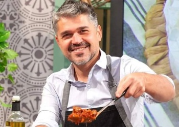 La Fiesta del Pescado de Cultivo suma una noche especial con el chef Juan Ferrara