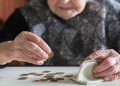 Jubilaciones mínimas perdieron un 10,3% frente a la inflación desde que asumió Milei