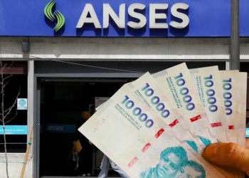 ¿De cuánto será el aguinaldo de junio para jubilados de ANSES y cuando cobrarán?