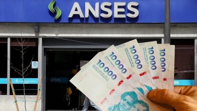 ¿De cuánto será el aguinaldo de junio para jubilados de ANSES y cuando ...