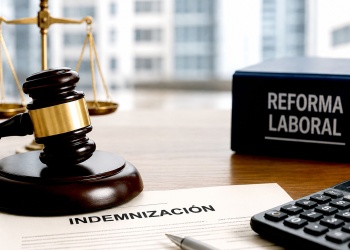 Pese a la reforma, los juicios laborales siguen en alza y ya rozan los 40 mil casos en el año