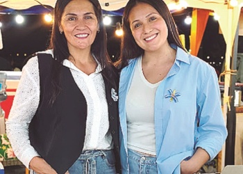 “Las mujeres no lloran, las  mujeres facturan”… ¿seguras?