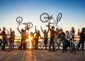 Este domingo Masa Crítica invita a otra “pedaleada” por las calles de Posadas