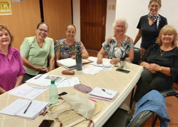LALCEC Posadas cumplió 62 años al servicio de pacientes oncológicos