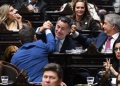 Diputados aprobó la Ley Hojarasca y el oficialismo consiguió una victoria clave