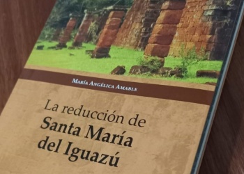 La reducción jesuita que sobrevivió al éxodo y al paso del tiempo
