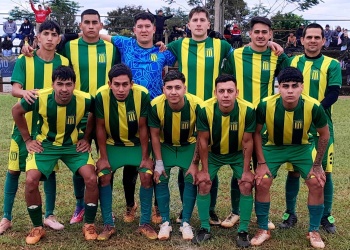 Sigue la acción en Eldorado