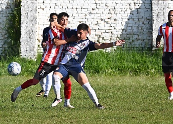 Finde decisivo para la Súper Liga posadeña