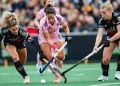 Lucina va por más en la Bundesliga