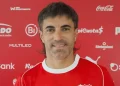 Video: Malcorra fue a buscar a Gustavo López luego de las críticas por Independiente