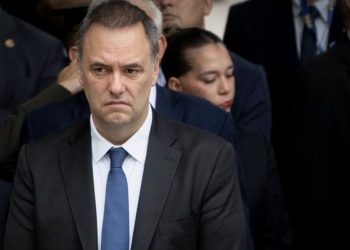 Aseguran que Adorni pagó más de US$ 20 mil por alquilar una propiedad en Indio Cuá