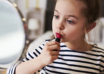 Cosméticos “infantiles”: ¿un riesgo que crece en las góndolas?