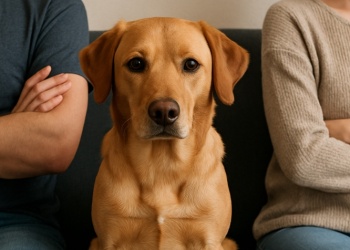 Un divorcio en Salta abrió el debate sobre la cuota alimentaria para mascotas