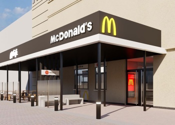 Cuenta regresiva: así será el segundo local de McDonald’s de Posadas