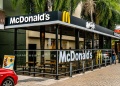 Inversión y empleo joven: McDonald’s inauguró nuevo local en Posadas