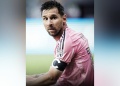 Alarma en la Selección por Messi: salió lesionado a tres semanas del Mundial
