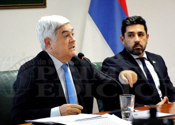 “El sistema acusatorio aporta soluciones y transparencia”