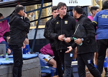 Mitre defiende la punta en una prueba exigente ante Boca Unidos