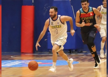 Mitre y Tokio juegan hoy por la Liga Federal