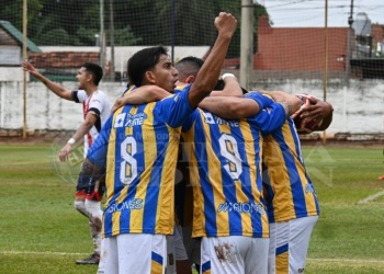Mitre visitará a Boca Unidos este domingo