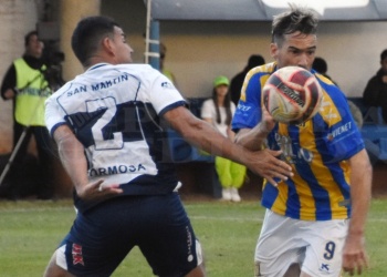 “Ahora viene lo difícil, mantenerse”