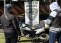 Recuperan en Posadas una moto robada en Buenos Aires