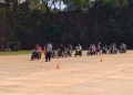 Evaluarán si los instructores locales están aptos para entregar licencias de motos