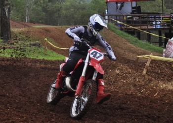 Suspenden la tercera fecha del Motocross del Nordeste en Eldorado