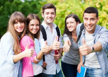Liderazgo juvenil con valores que transforman