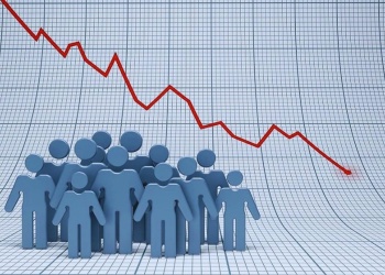 Argentina sin hijos: la natalidad cayó un 40% y advierten sobre una sociedad “cada vez más vieja”